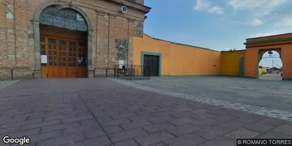 ASEO PÚBLICO SIN NOMBRE